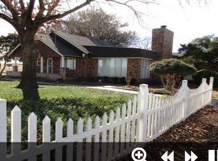 9970 County Road 95 S, Vernon, TX 76384