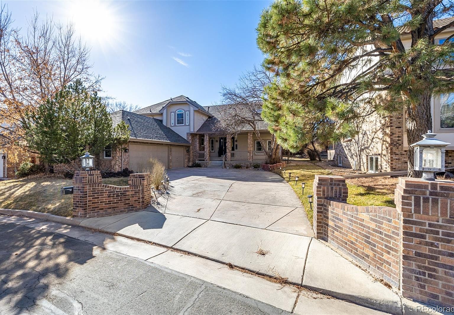 9768 E Fair Lane, Englewood, CO 80111 Zillow