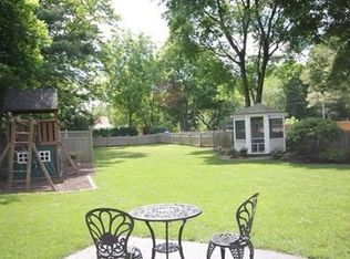 325 Hartford Ave, Bellingham, MA 02019