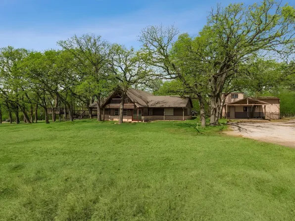 1502 Center Point Rd, Weatherford, TX 76087