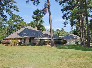 101 Hickory Cir, Petal, MS 39465