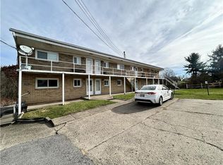 301 Martin Ave APT 1, Follansbee, WV 26037