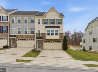 707 Shady Creek Ct, Bel Air, MD 21015