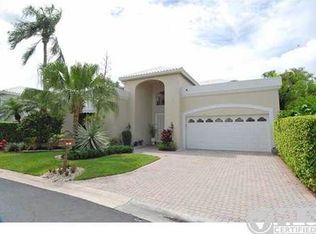 5750 Bridleway Cir, Boca Raton, FL 33496