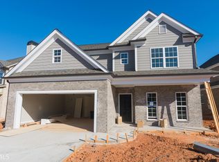 1204 Cold Tree Ct, Watkinsville, GA 30677