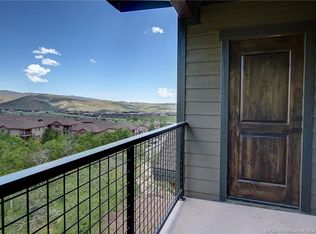 5461 Luge Ln APT 2405, Park City, UT 84098