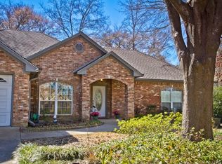 1732 Barbara Ct, Hideaway, TX 75771