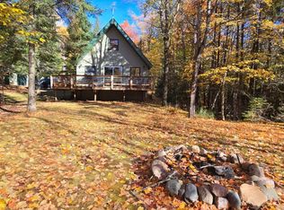 3933 Kimmear Rd, Mercer, WI 54547