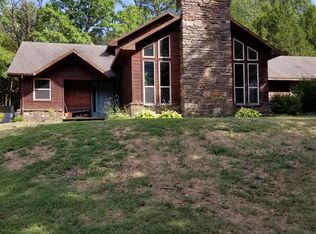 12819 Mineral Springs Rd #30, West Fork, AR 72774