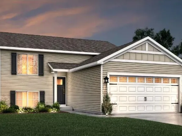 18295 Loganwood Trl, Battle Creek, MI 49014