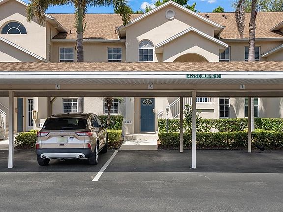 3rd image of 4275 CASTLEBRIDGE LANE #1312