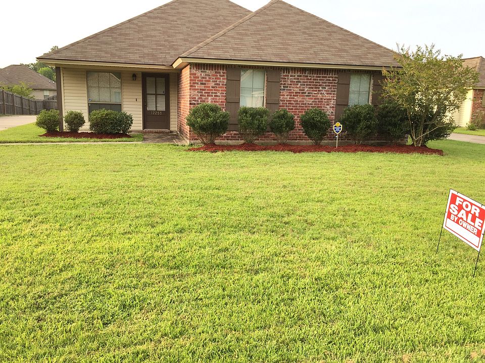 1st image of 12253 Creekside Dr