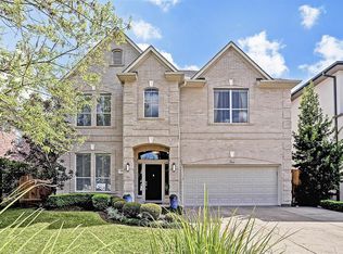 4919 Palmetto St, Bellaire, TX 77401