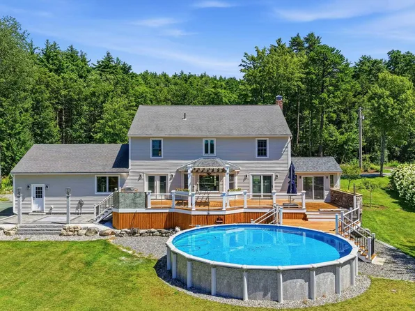 6 Quentin Drive, Brookline, NH 03033