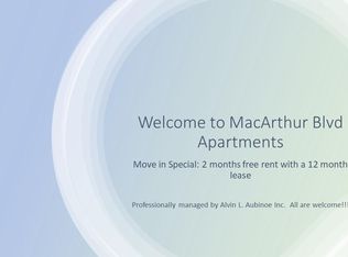 4862 Macarthur Blvd NW #102, Washington, DC 20007