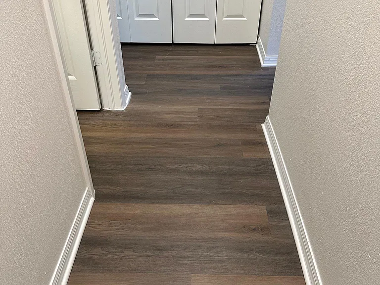 Upstairs Landing