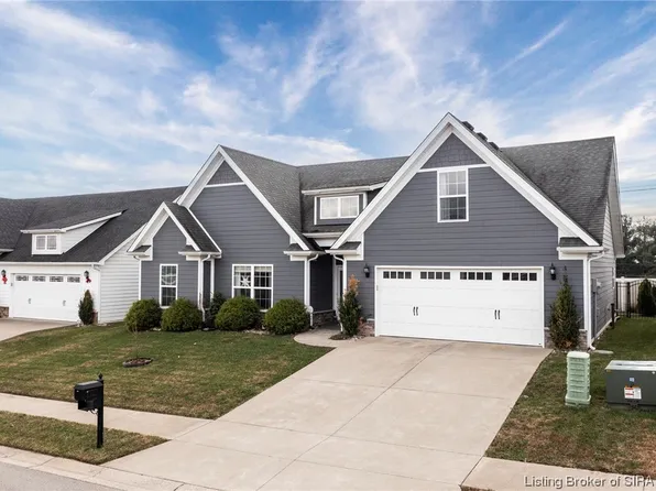 1027 Villas Court, Greenville, IN 47124