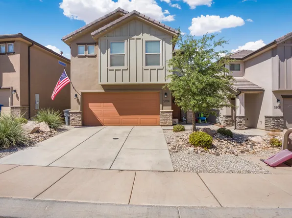 5814 S Challenger Way, Saint George, UT 84790