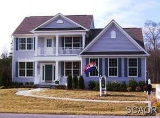 26070 Kits Burrow Ct, Georgetown, DE 19947