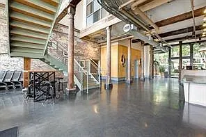 1 bed, 1.0 bath, 589 sqft, $1,650 — Photo 3