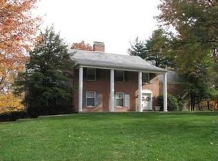 123 Backbone Rd, Sewickley, PA 15143