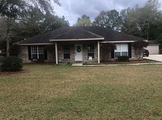 3573 Whites Family Rd, Saraland, AL 36571