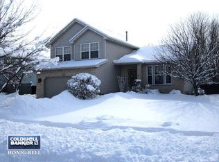 4512 Victoria Dr, Plainfield, IL 60586