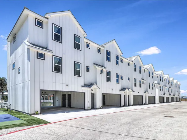 603 E Avenue G #203, Port Aransas, TX 78373