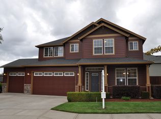 1521 N Madison St, Lafayette, OR