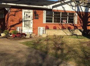 715 Ernestine St, Ashland, KY 41102