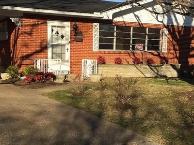 715 Ernestine St, Ashland, KY, 41102
