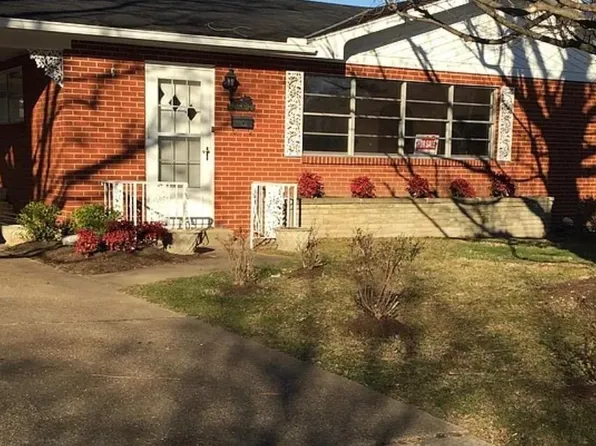 715 Ernestine St, Ashland, KY 41102