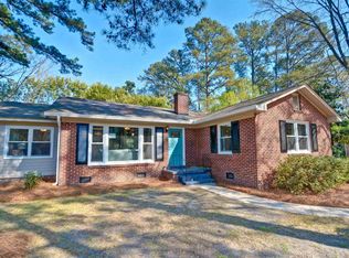 6312 Satchel Ford Rd, Columbia, SC 29206