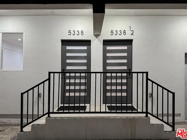 5338 Denny Ave — Photo 4