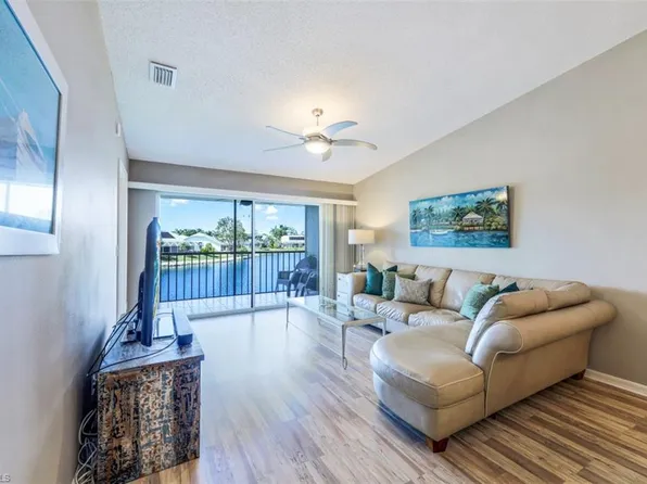 810 New Waterford DR #B-201, NAPLES, FL 34104