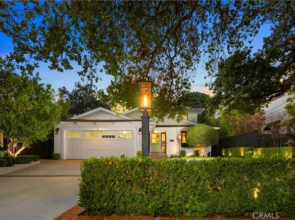589 W Grandview Ave, Sierra Madre, CA 91024
