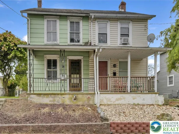 426 E 12th St, Northampton, PA 18067