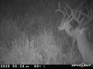 Twin Fork Dr, Harrison, AR 72601