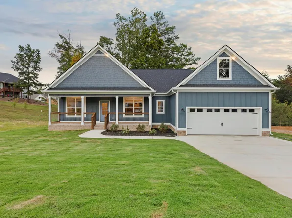 408 Sentry Oaks, Chickamauga, GA 30707