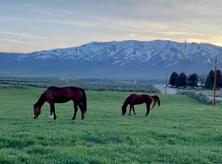 LOT Jensen Rd #A, McCammon, ID 83250