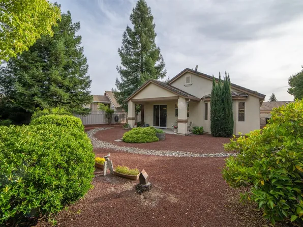 4154 Sylvan Glen Ln, Roseville, CA 95747