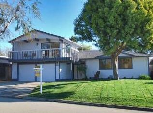 5811 Highwood Rd, Castro Valley, CA 94552