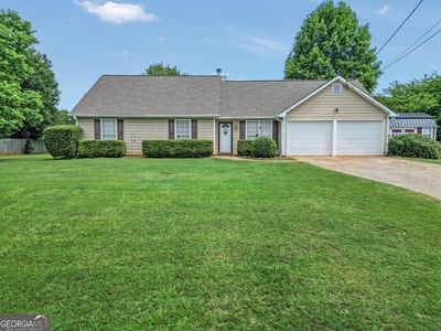 130 Belmont Trl, Covington, GA, 30016