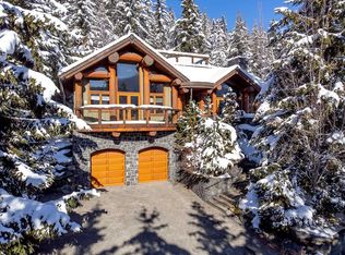3220 Peak Dr, Whistler, BC