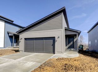 18021 Hauser St, Overland Park, KS 66013
