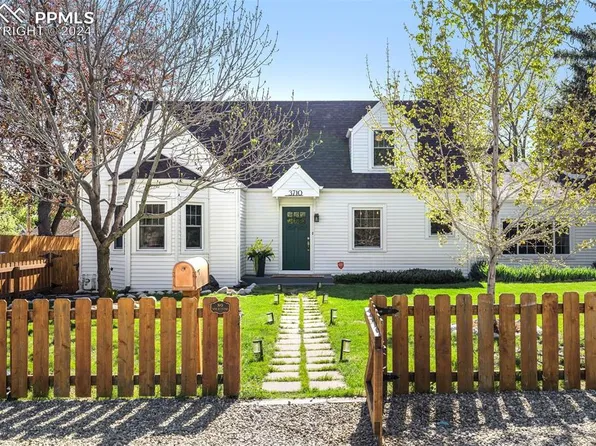 3710 Benton St, Wheat Ridge, CO 80212