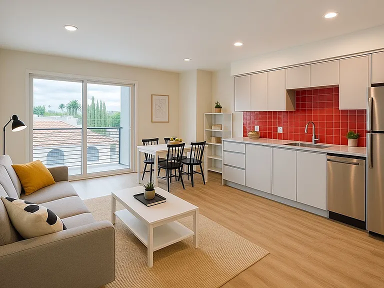 Brand New Luxury Homes! W/D, Balcony & Parking! — Photo 62