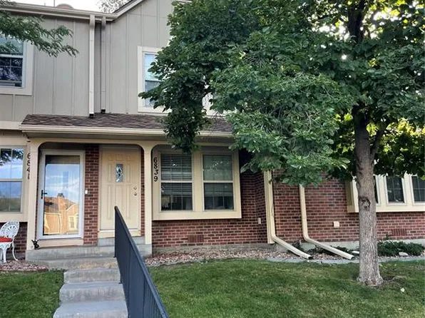 6839 Mountain Top Ln, Colorado Springs, CO 80919