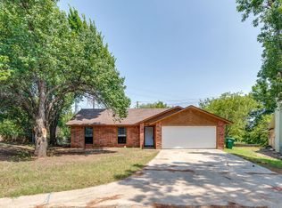 2549 Quail Ridge Dr, Denton, TX 76209