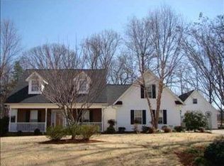 217 Bay Hill Dr, Boiling Springs, SC 29316